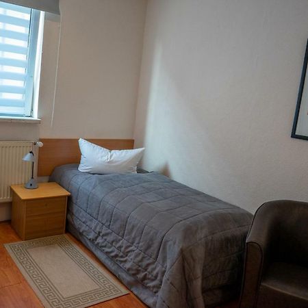 Hotel Zur Post Ochsendorf Königslutter am Elm Exteriör bild