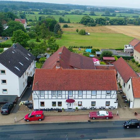 Hotel Zur Post Ochsendorf Königslutter am Elm Exteriör bild