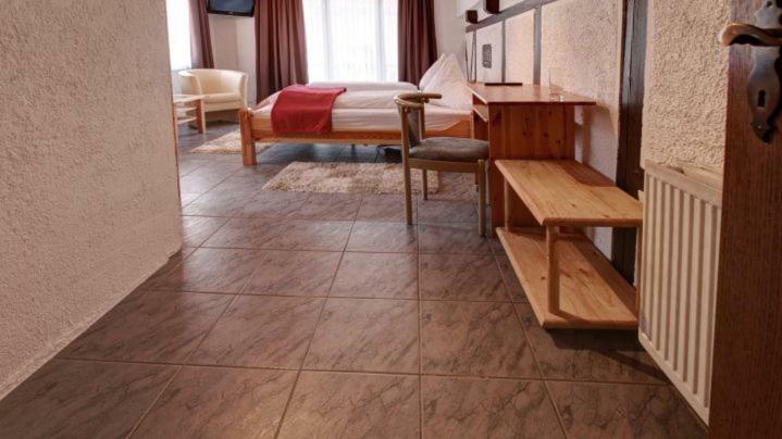 Hotel Zur Post Ochsendorf Königslutter am Elm Exteriör bild