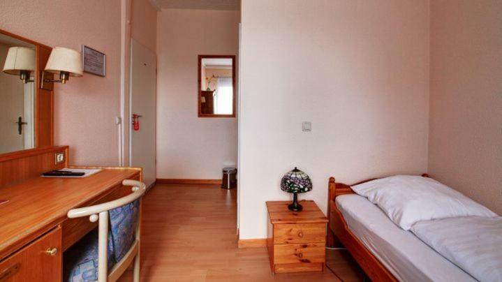 Hotel Zur Post Ochsendorf Königslutter am Elm Exteriör bild