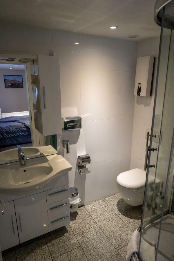 Hotel Zur Post Ochsendorf Königslutter am Elm Exteriör bild