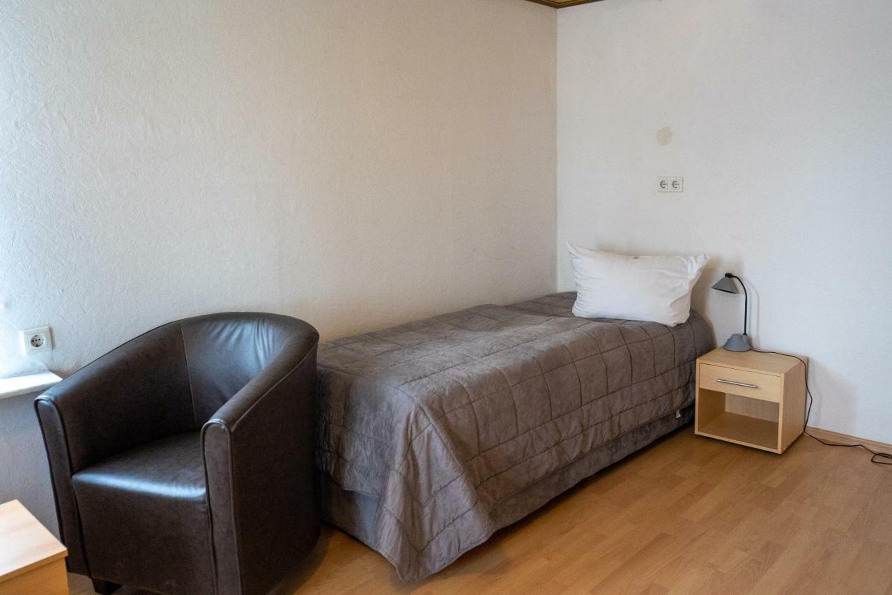 Hotel Zur Post Ochsendorf Königslutter am Elm Exteriör bild