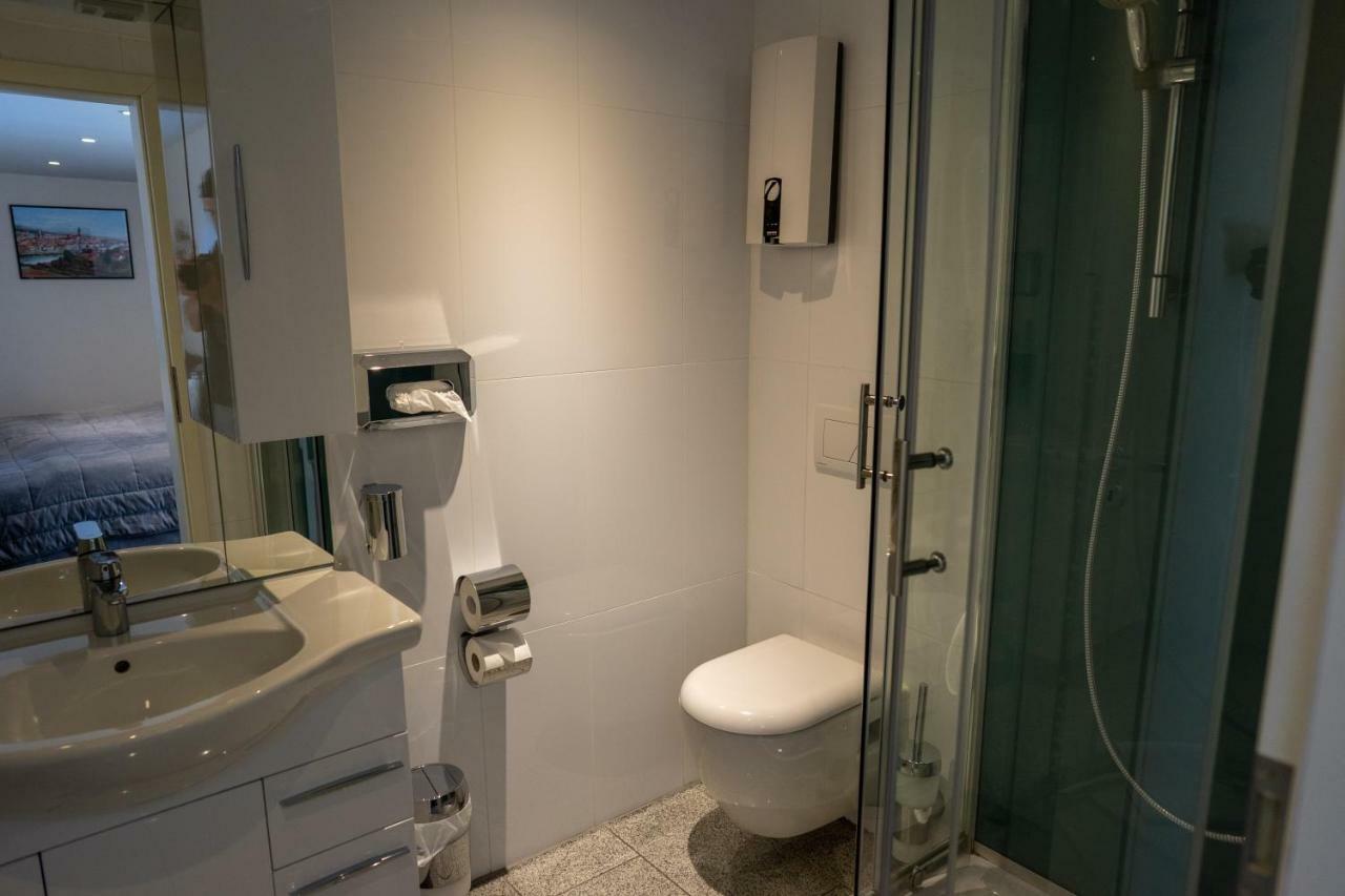 Hotel Zur Post Ochsendorf Königslutter am Elm Exteriör bild