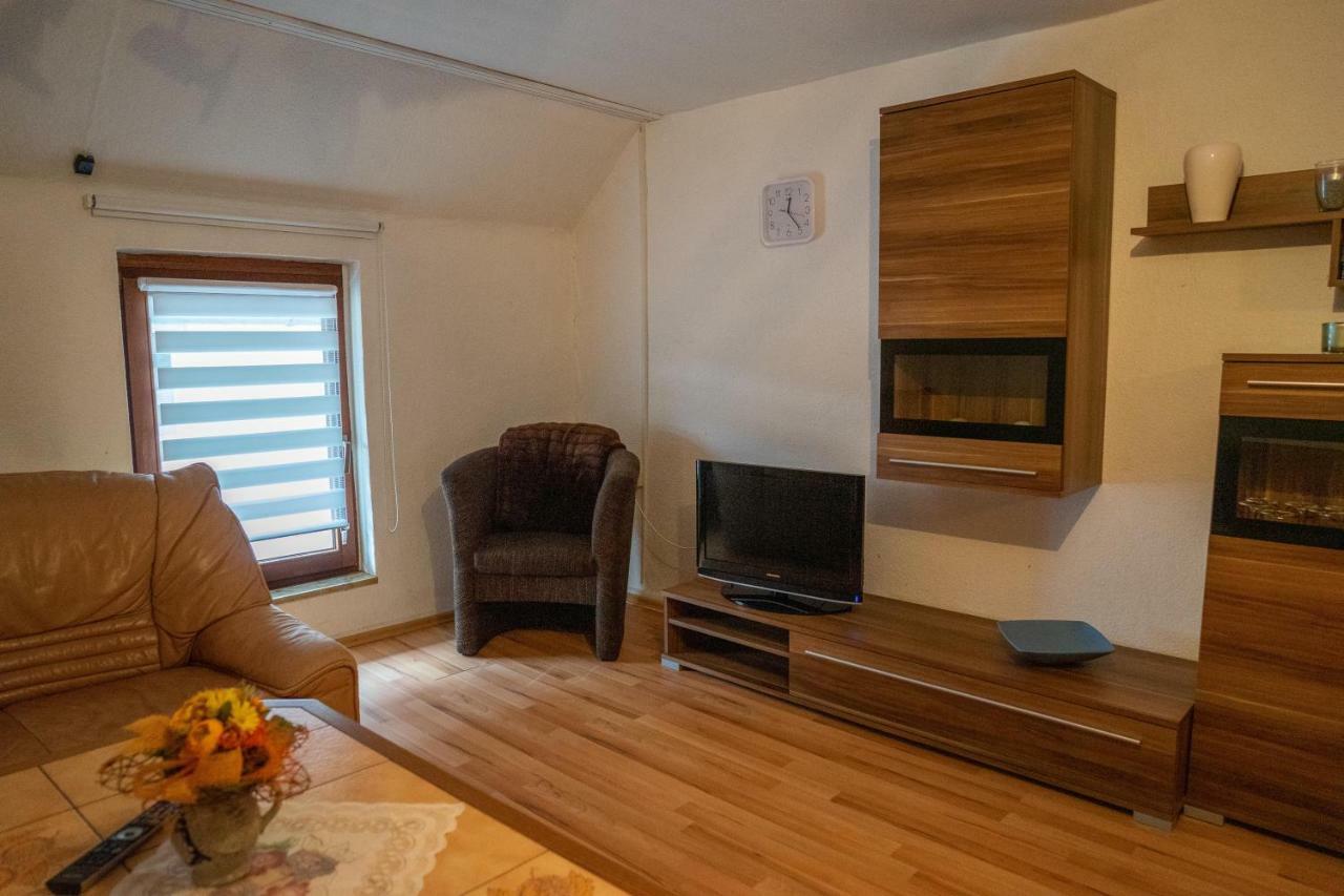 Hotel Zur Post Ochsendorf Königslutter am Elm Exteriör bild